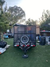 Trailers sale used for sale  San Bernardino