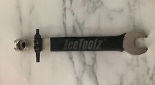 icetoolz for sale  LONDON