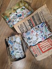 Briefmarken alt dachbodenfund gebraucht kaufen  Hamburg
