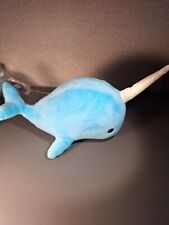 Adorable cute narwhal for sale  Dawson