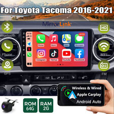 Toyota tacoma 2016 for sale  Hebron