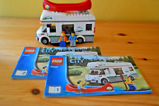 Lego city 60057 gebraucht kaufen  Deutschland