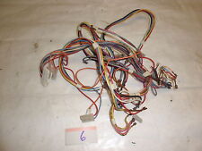 Used, MAYTAG TOP LOAD COMMERCIAL WASHER MAT10PDAAL WIRE HARNESS for sale  Avon