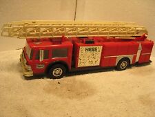 1986 hess red for sale  Narberth