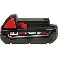 Milwaukee m18 redlithium for sale  Buford