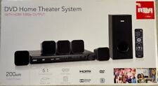 home theater speaker system for sale  Gleason