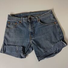 vintage levi shorts for sale  Ireland