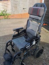 Wheelchair recline tilt for sale  MARLOW