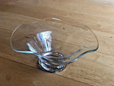 dekoration glasschale gebraucht kaufen  DO-Sölde