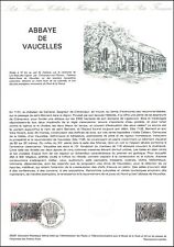 Document officiel 1981 d'occasion  Crécy-la-Chapelle