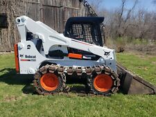 Bobcat s850 skid for sale  Pleasant Hill