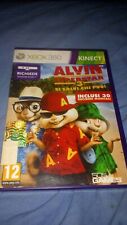 Kinect alvin superstar usato  Partinico