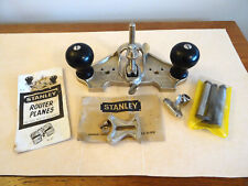 Stanley router plane for sale  NORWICH