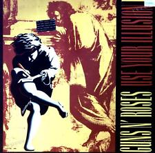 Guns N' Roses - Use Your Illusion I EU 2LP 1991 lançamento + OIS (VG-/VG) ́* comprar usado  Enviando para Brazil