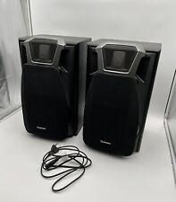 Technics eh600 speaker gebraucht kaufen  Schwerin
