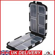 Fishing lure boxes for sale  UK
