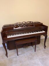 Baldwin acrosonic spinet for sale  USA