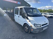 2001 ford transit for sale  SOLIHULL