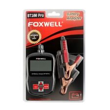 Foxwell bt100 pro usato  Caltanissetta