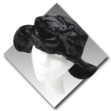 Velvet hat 2926 for sale  WELWYN GARDEN CITY