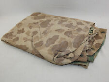 Poncho camouflé usmc d'occasion  Tours-