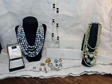 Vintage costume jewelry for sale  Central