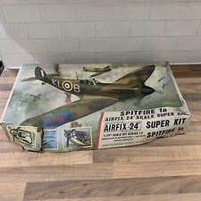 Vintage airfix spitfire for sale  ROCHESTER