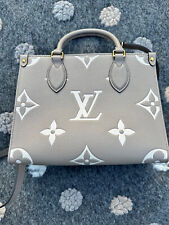 Louis vuitton riginal gebraucht kaufen  Lingen