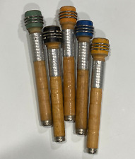 Wooden quill bobbins for sale  Blanchester