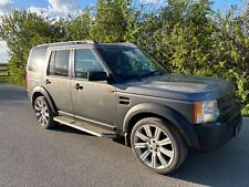 Landrover discovery commercial for sale  WHITSTABLE