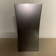 Grabvase vase aluminium gebraucht kaufen  Vohenstrauß