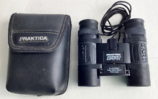 Praktica sport binoculars for sale  SHETLAND