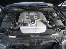 (2003-2008) Motor BMW E65 E66 N73 6.0L V12 760Li 760i 760 ((73K milhas)) comprar usado  Enviando para Brazil