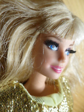 Barbie mattel blond gebraucht kaufen  Deutschland
