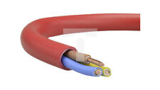 Kabel silikonowy HDGs PH90 3x1,5 300/500V Ader /500m/ /T2DE, używany na sprzedaż  PL