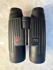 Leica binoculars leather for sale  San Diego
