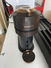 Nespresso vertuo magimix for sale  SHANKLIN