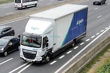 T147 truck photo for sale  LEEDS