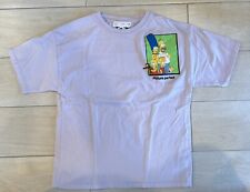 Zara tshirt simpsons for sale  Closter