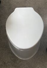 Portable camping toilet for sale  RUNCORN