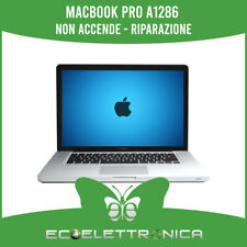 Macbook pro a1286 usato  Arezzo