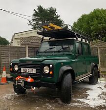 2004 land rover for sale  PRESTON