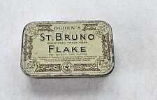 Vintage ogdens bruno for sale  POOLE