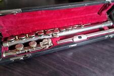 Flauta MURAMATSU comprar usado  Enviando para Brazil