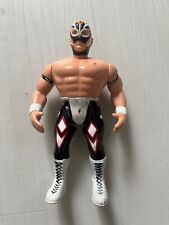 Wcw rey mysterio for sale  COLCHESTER