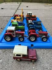 Brittons farm toys for sale  CONGLETON
