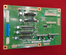 Ricoh Printer/copier Spare P/n. B804-5210 PCB STP Control MP4000,4001,5000 etc, used for sale  Shipping to South Africa