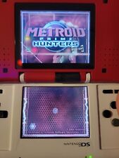 Metroid Prime Hunters DS probado y funciona. Ver descripción  segunda mano  Embacar hacia Argentina