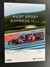 Audi sport express for sale  PERTH