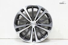 2018-2020 BUICK ARO DE RODA DE LIGA LEVE 15 RAIOS 18X8.5 R18 com sensor de pressão de pneu OEM comprar usado  Enviando para Brazil